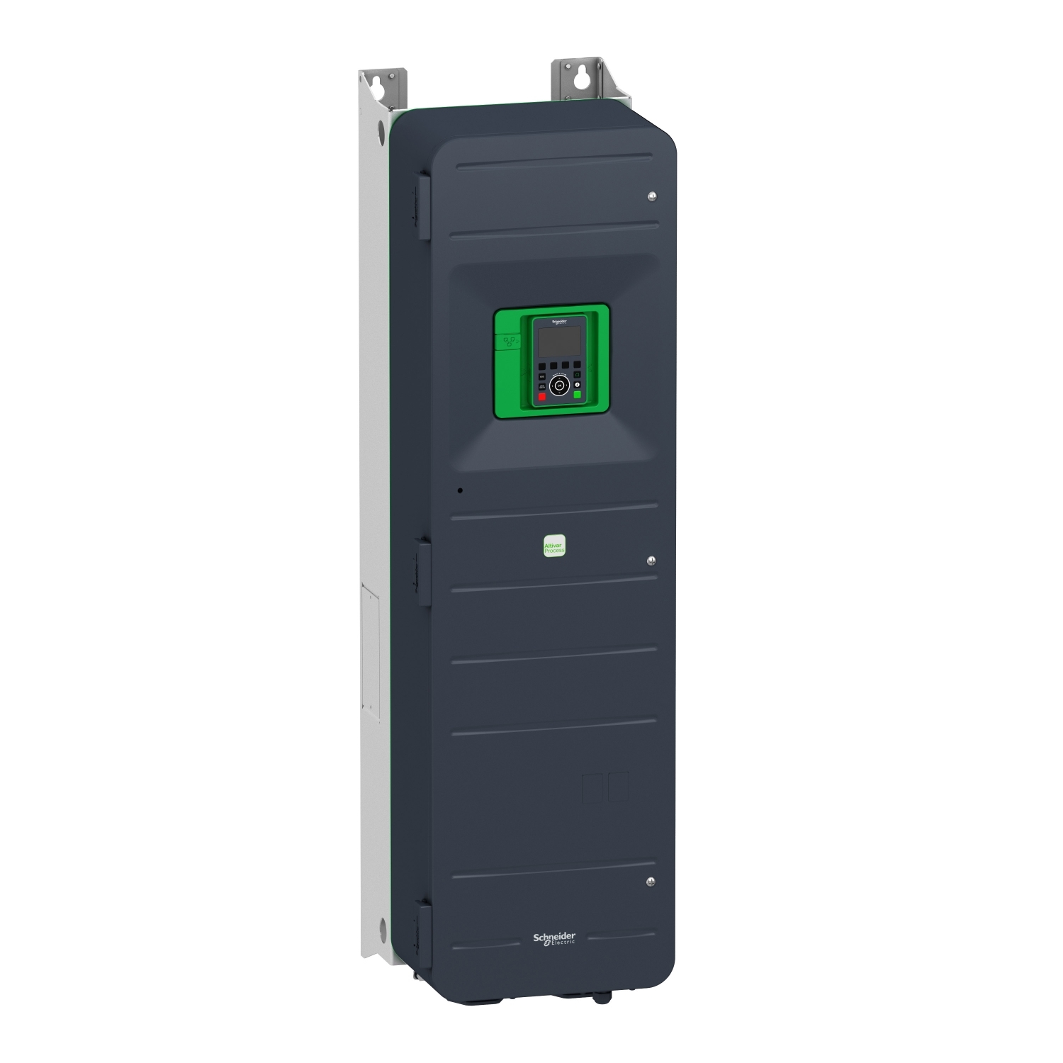 Schneider Electric Schneider Electric ATV650D90N4 – Variable speed drive, Altivar Process ATV600, ATV650, 90kW, 400 to 480 V, IP55