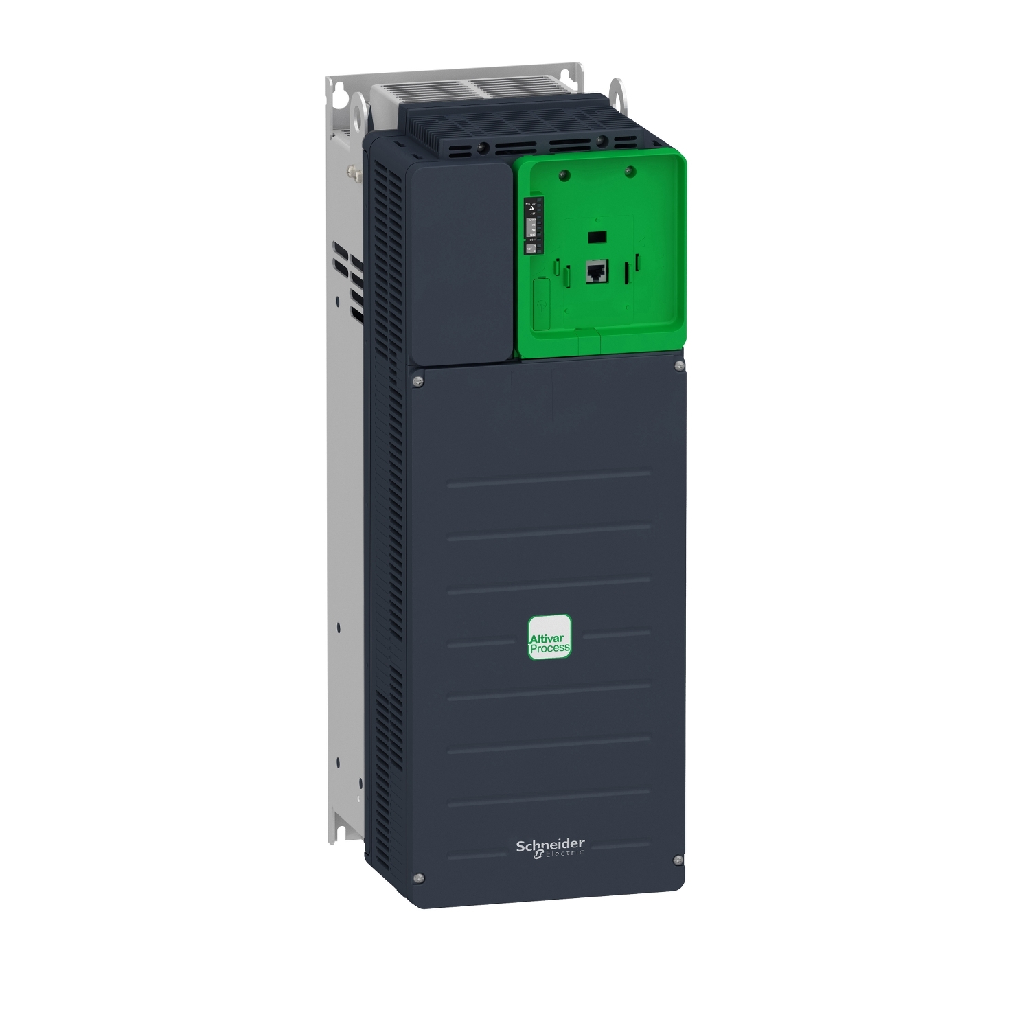 Schneider Electric Schneider Electric ATV930D30N4Z – Variable speed drive, Altivar Process ATV900, ATV930, 30kW, 380 to 480 V, cabinet Integration, IP20