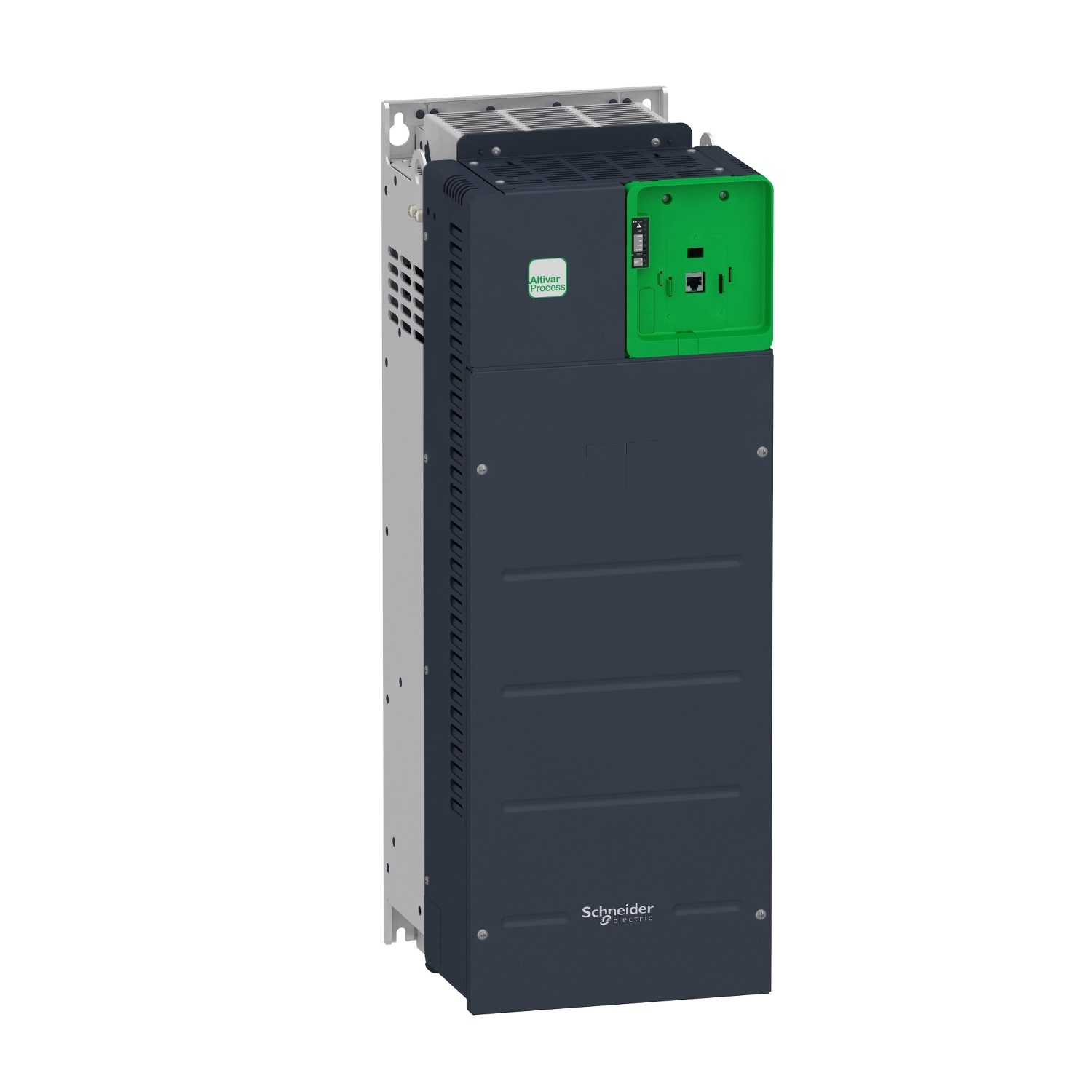 Schneider Electric Schneider Electric ATV930D75N4Z – Variable speed drive, Altivar Process ATV900, ATV930, 75kW, 380 to 480 V, cabinet Integration, IP20
