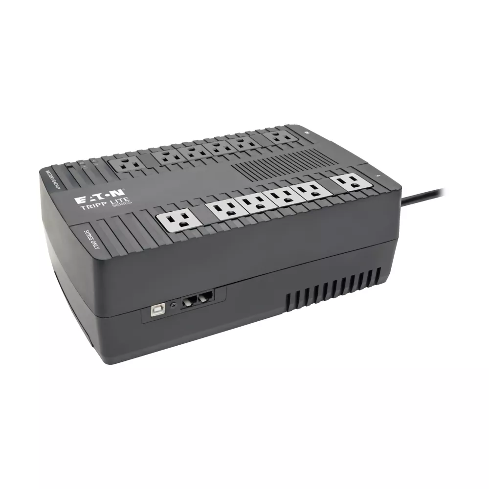 Eaton Eaton Tripp Lite series UPS