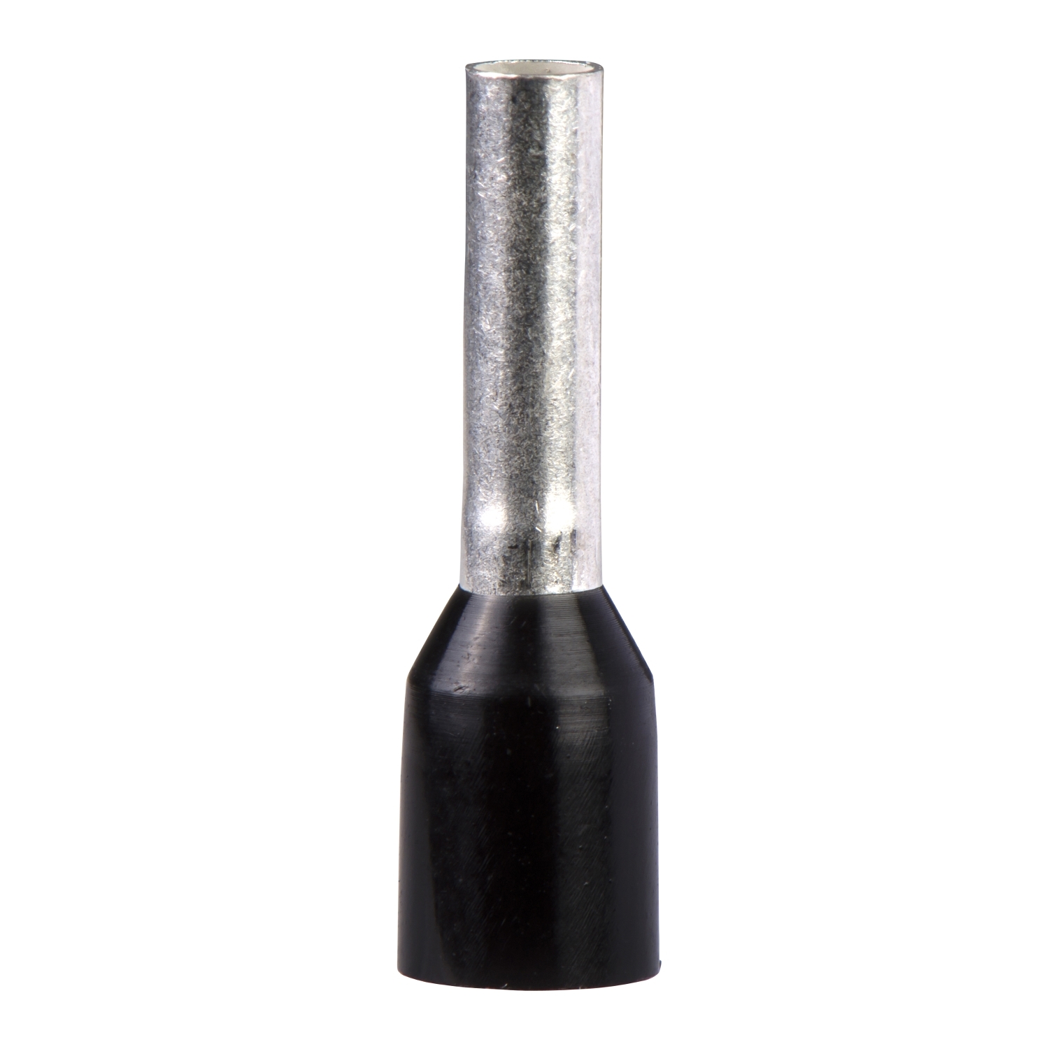 Schneider Electric Schneider Electric AZ5CE015 – Cable ends, Linergy TR cable ends, single conductor, black, 1.5mmÂ², medium size, 5 sets of 200