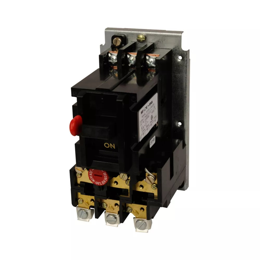 Eaton Eaton NEMA starter