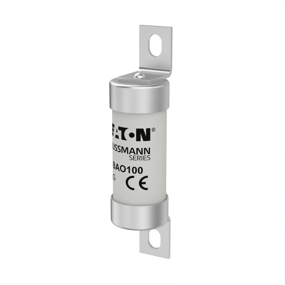 Eaton Eaton Bussmann series low voltage british standard fuse