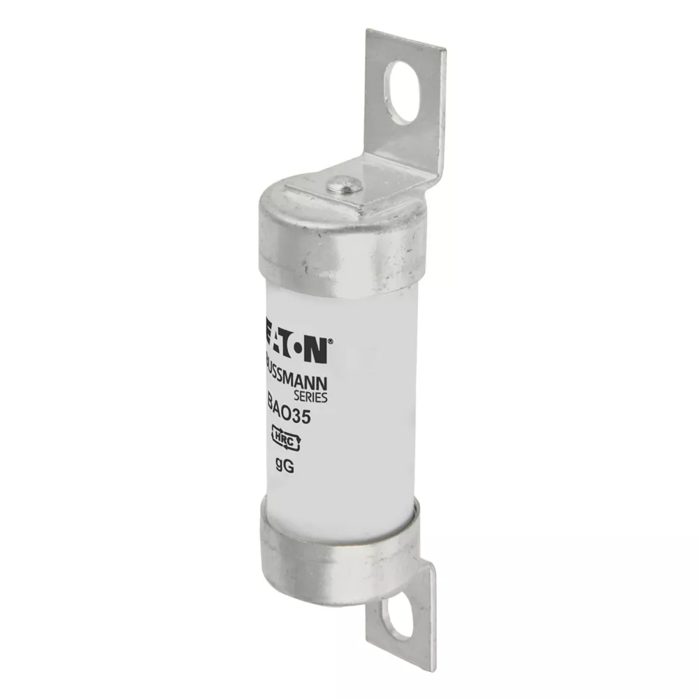 Eaton Eaton Bussmann series low voltage british standard fuse