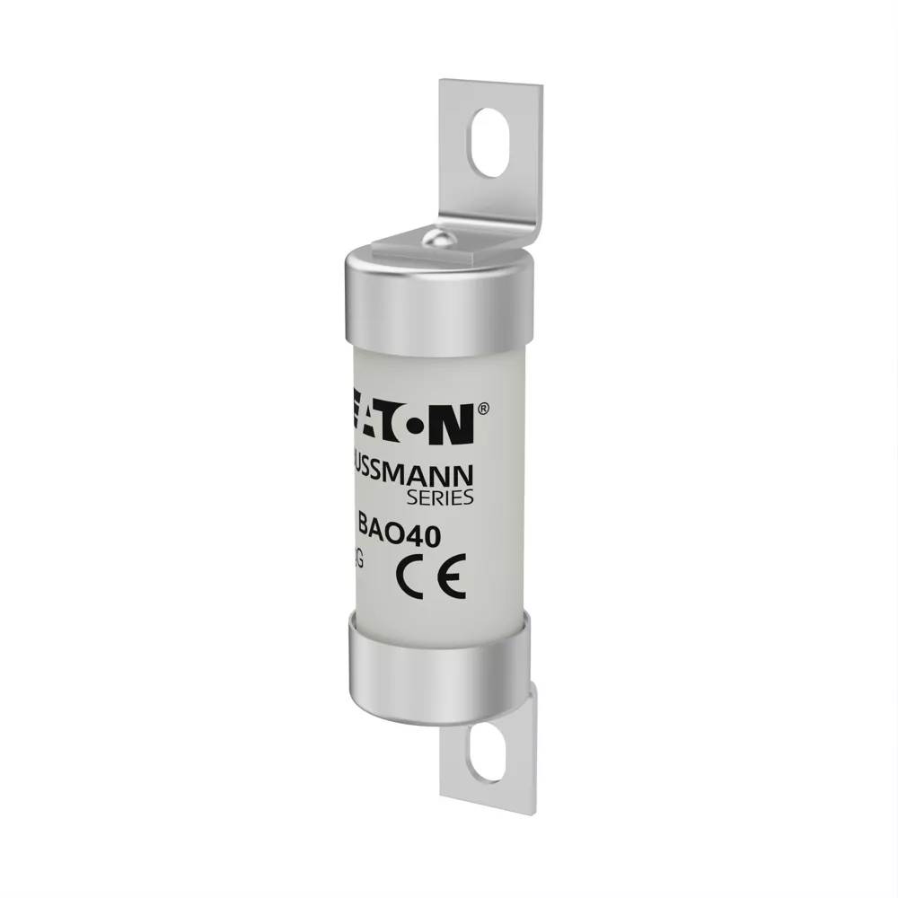 Eaton Eaton Bussmann series low voltage british standard fuse