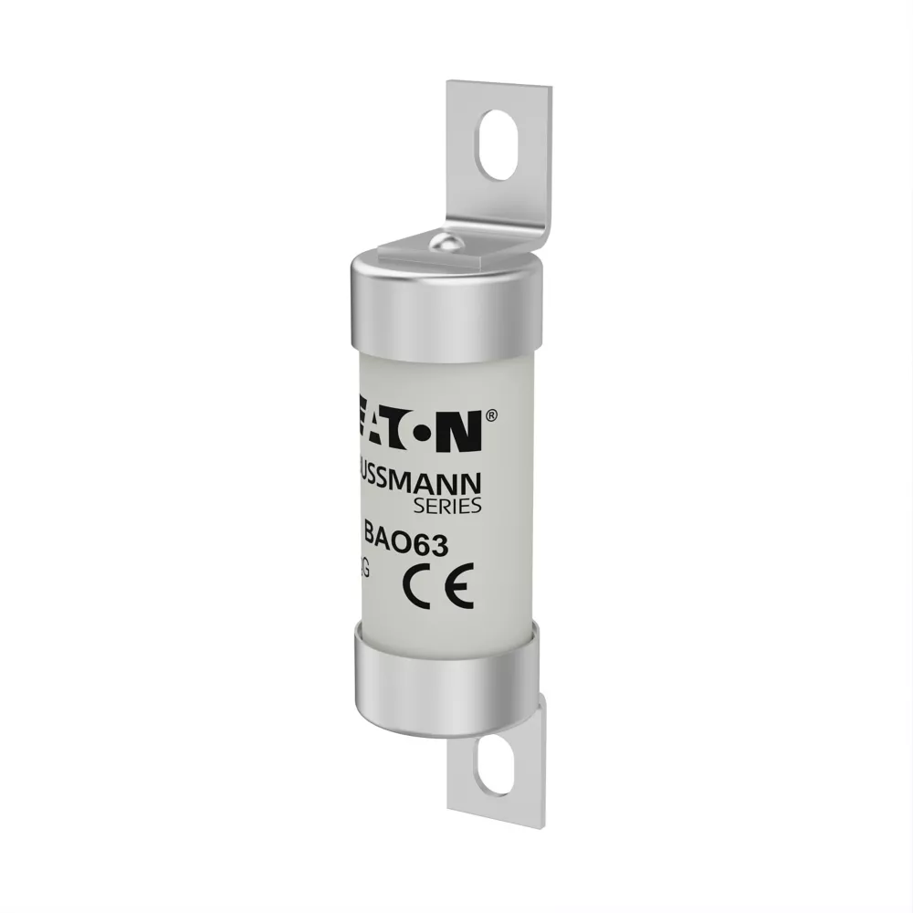 Eaton Eaton Bussmann series low voltage british standard fuse