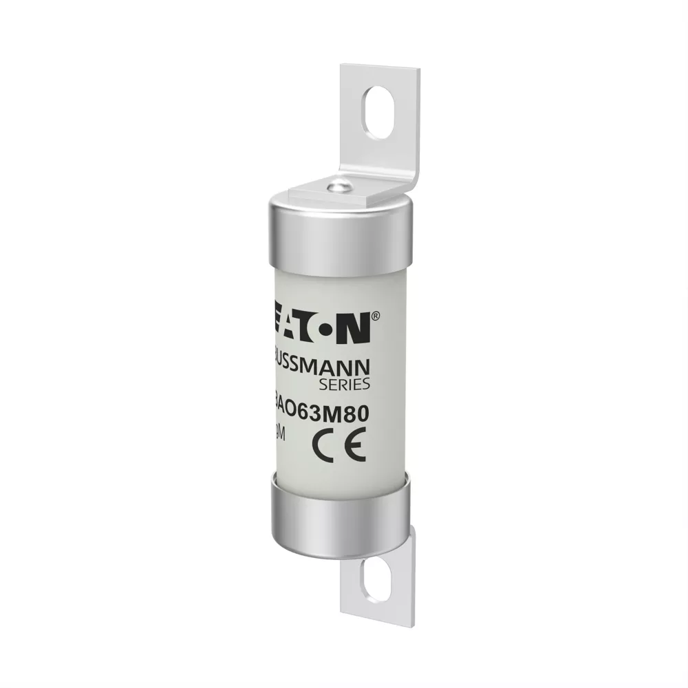 Eaton Eaton Bussmann series low voltage british standard fuse