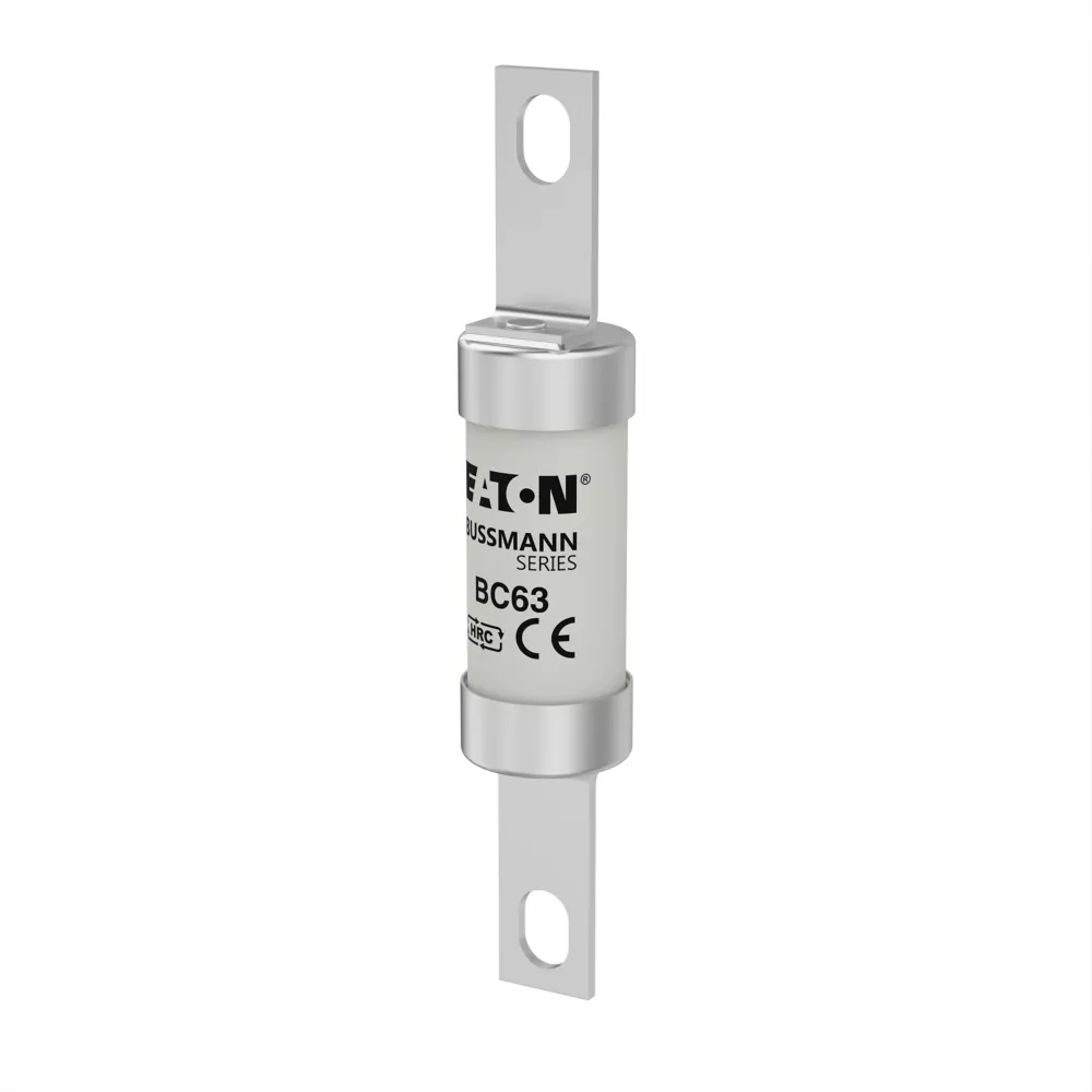 Eaton Eaton Bussmann series low voltage british standard fuse