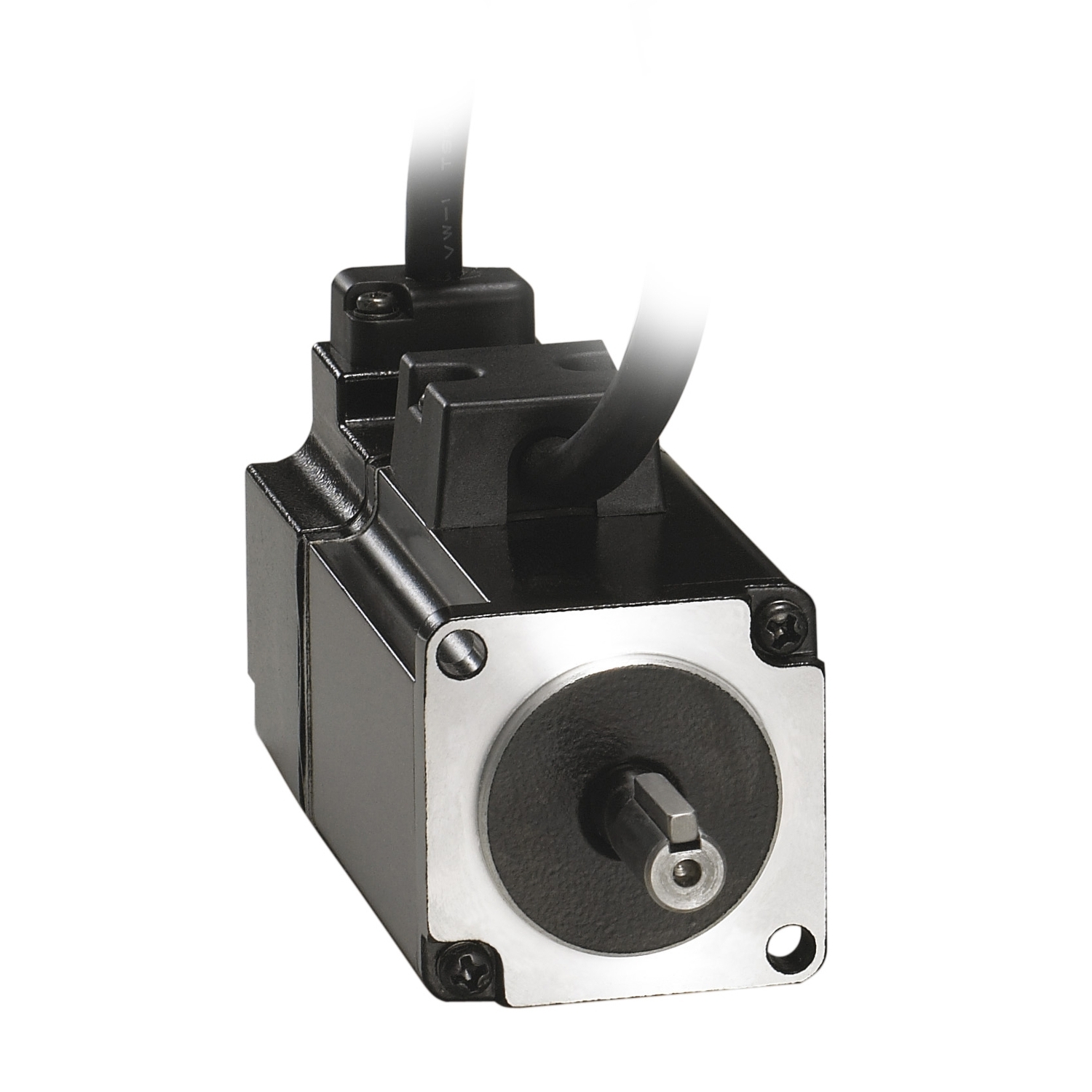 Schneider Electric Schneider Electric BCH0401O12A1C – Servo motor, Lexium 23 plus, 22VDC single phase, 0.1kW, IP40 protection