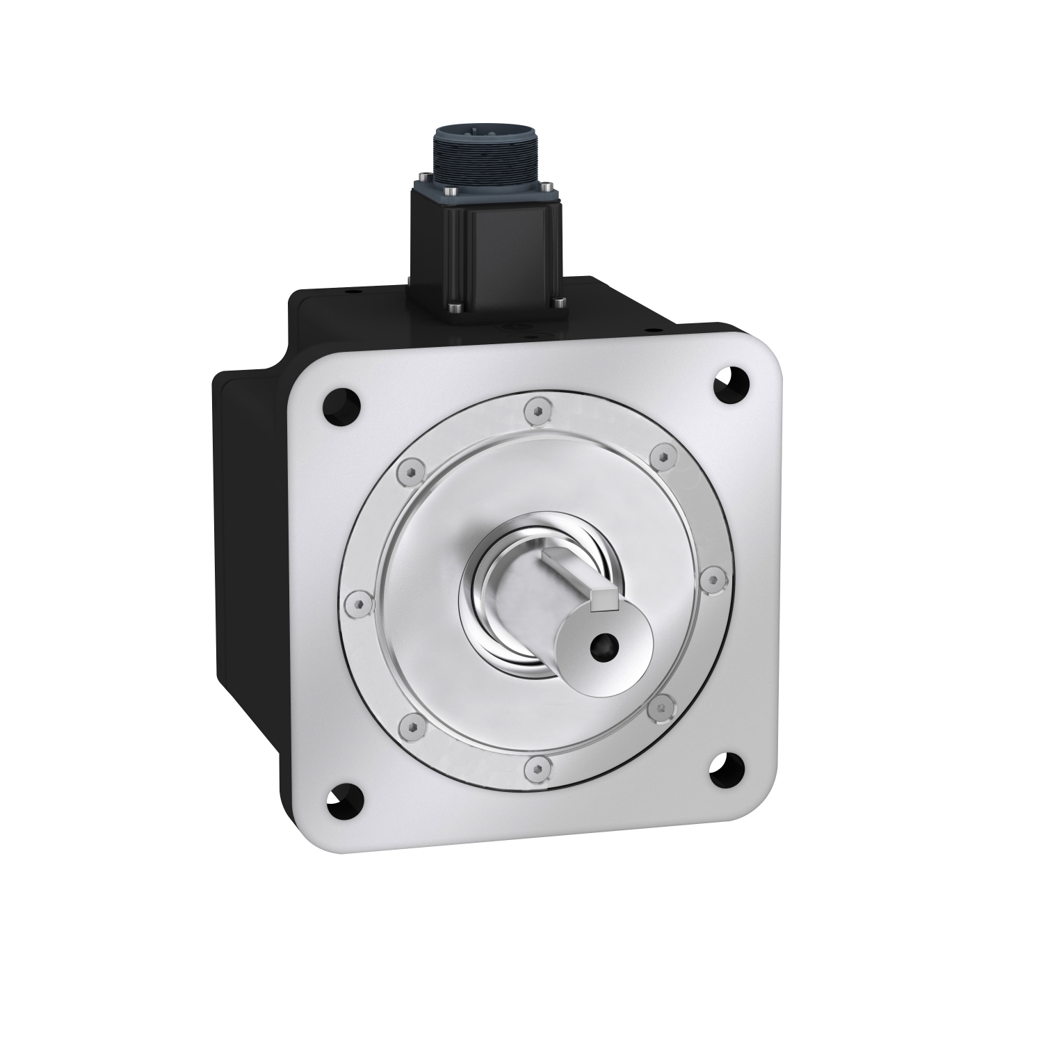 Schneider Electric Schneider Electric BCH2MR2023CA6C – Servo motor BCH, Lexium 28, 180mm, 2000W, 26.5kg.cm², with oil seal, with key, straight connection