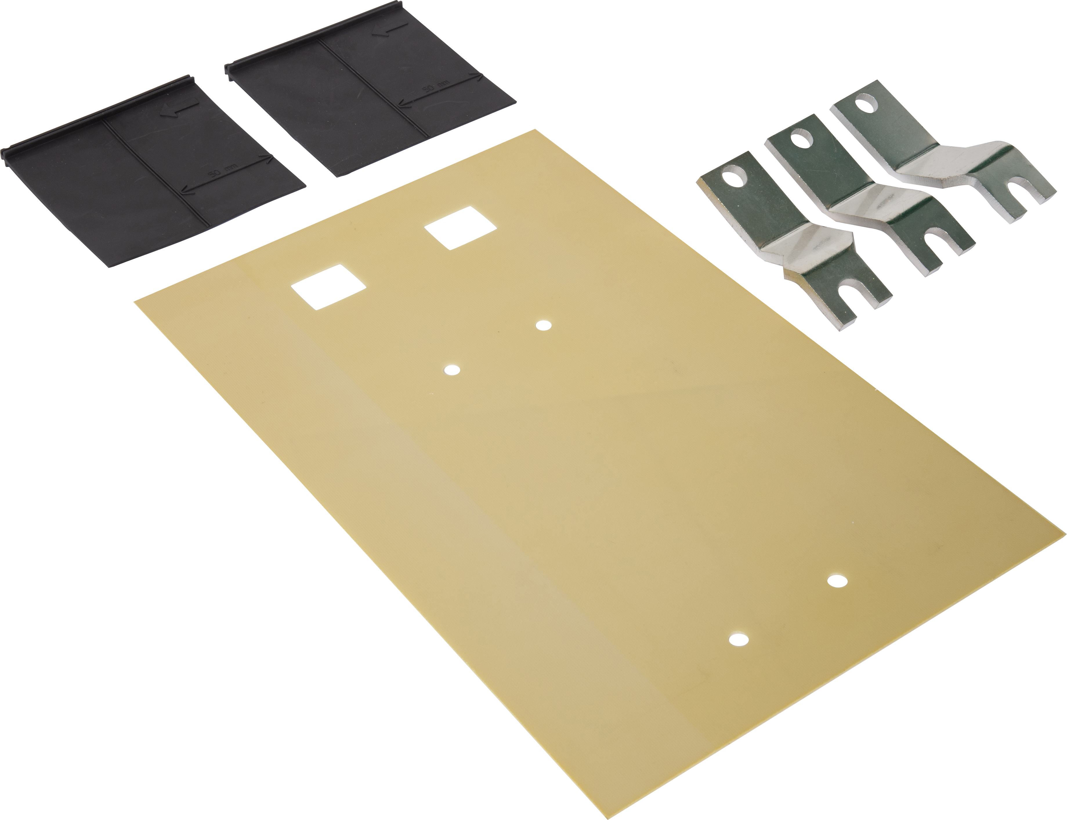 ABB ABB BEA750/T5 Connection Set