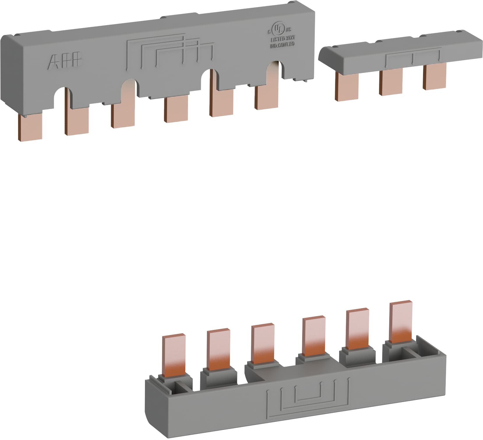 ABB ABB BEY65-4 Connection Set for Star-Delta Starter