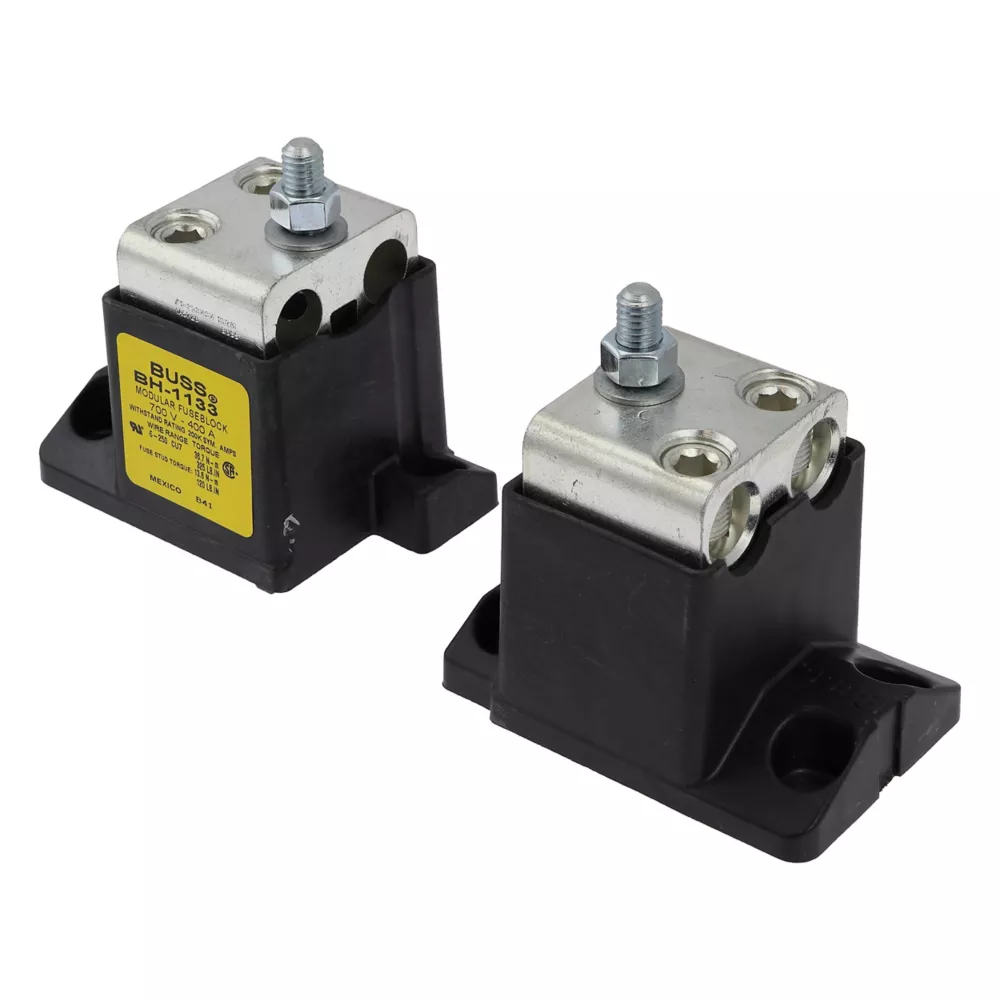 Eaton Eaton Bussmann series high speed square body fuse