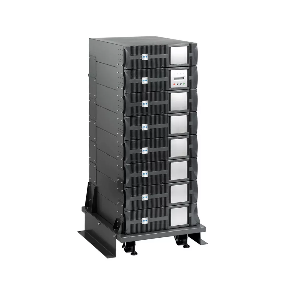 Eaton Eaton 9PX caster kit