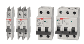 LS LS Electric BKN-B – miniature circuit breaker