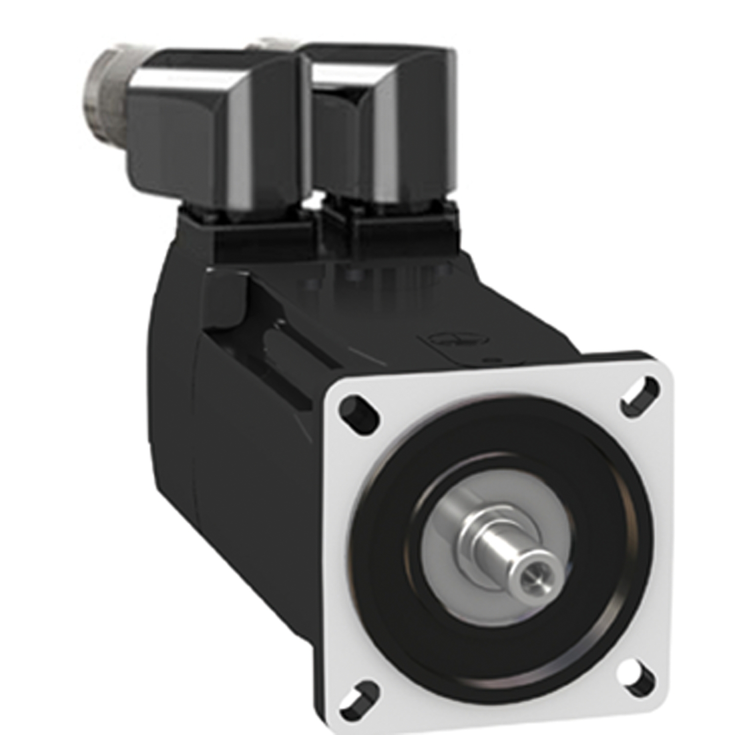 Schneider Electric Schneider Electric BMH0702P32F2A – Servo motor BMH, Lexium 32, 2.5Nm, 8000rpm, keyed shaft, with brake, IP65, IP67, 128 multiturn encoder, 3 phases