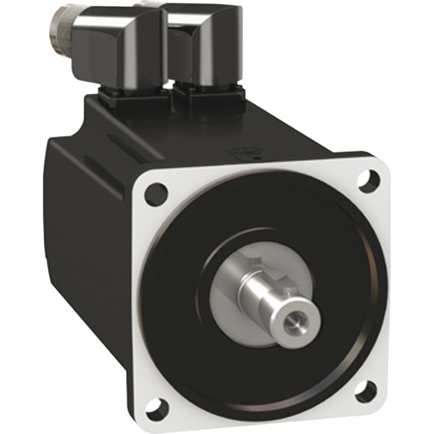 Schneider Electric Schneider Electric BMH1002P02A2A – Servo motor BMH, Lexium 32, 6.2Nm, 6000rpm, untapped shaft, without brake, IP54, 128 multiturn encoder