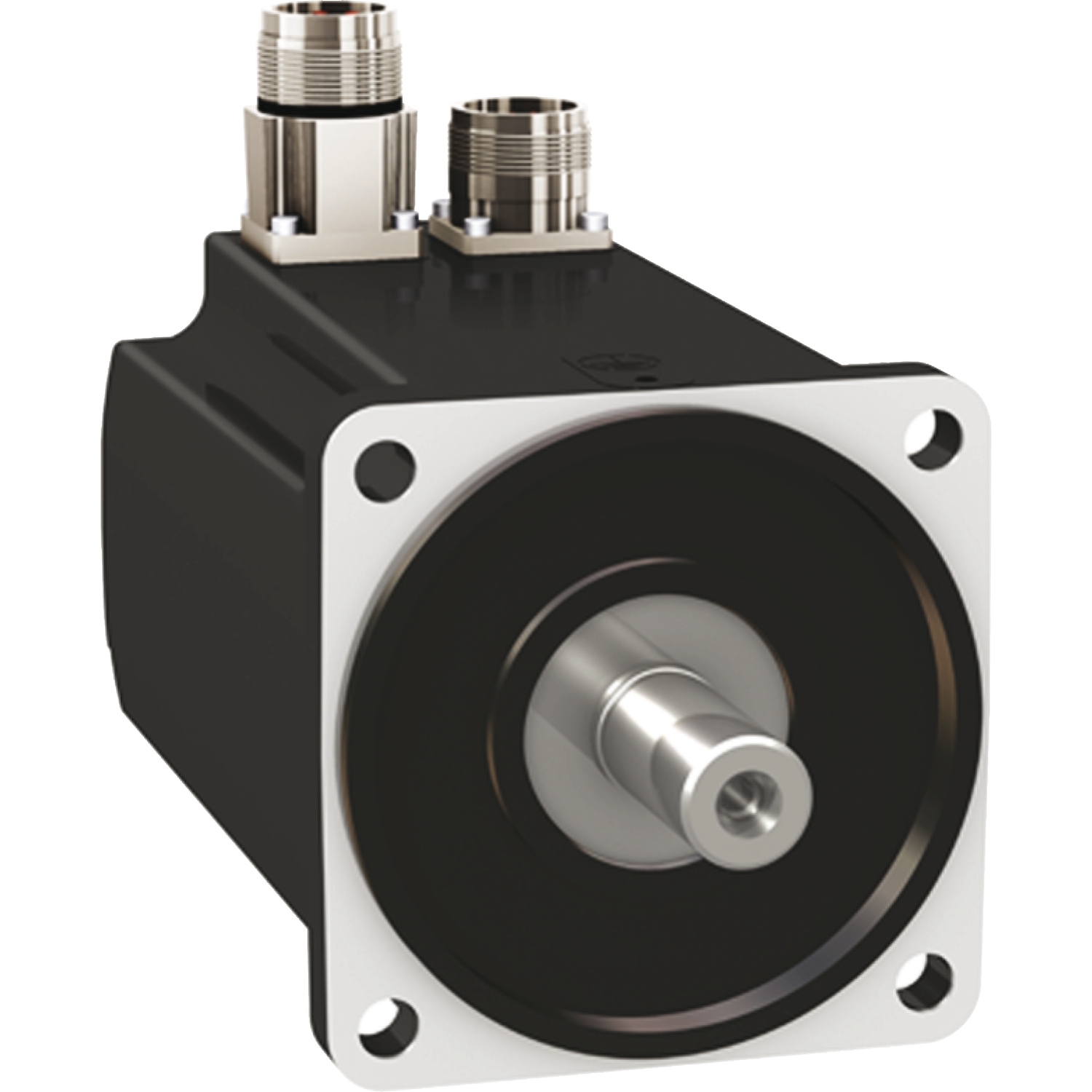 Schneider Electric Schneider Electric BMH1003P17A1A – Servo motor BMH, Lexium 32, 8.4Nm, 6000rpm, keyed shaft, without brake, IP54, 16 multiturn encoder, straight