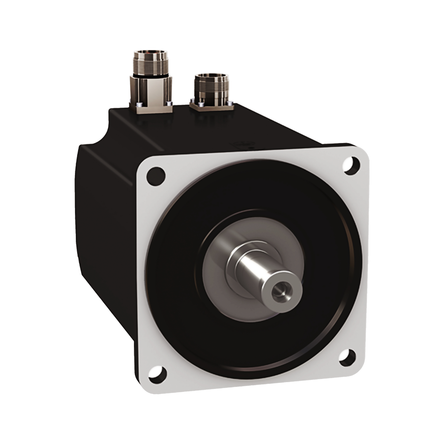 Schneider Electric Schneider Electric BMH1402P32A1A – Servo motor BMH, Lexium 32, 18.5Nm, 4000rpm, keyed shaft, without brake, IP65, IP67, 128 multiturn encoder, straight