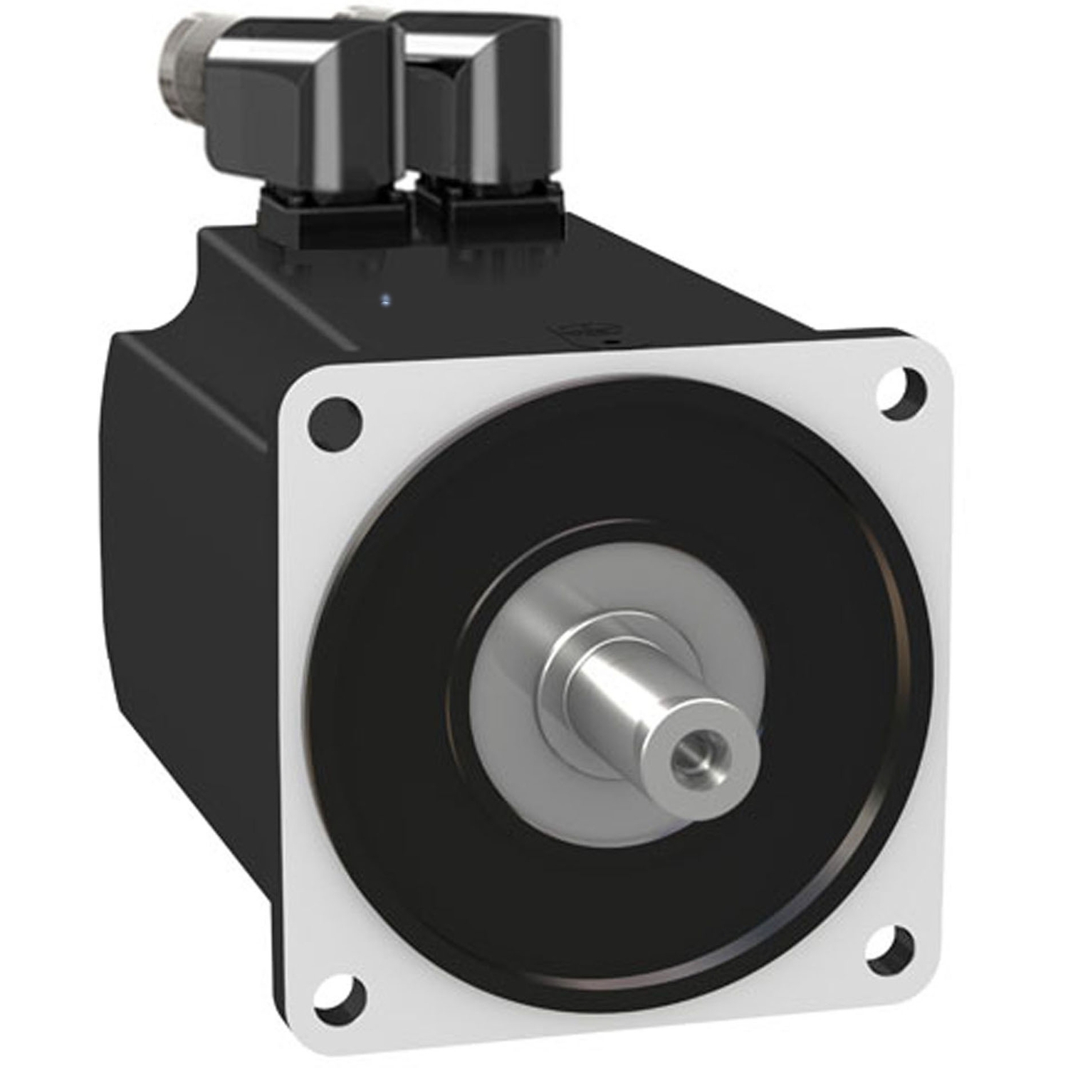 Schneider Electric Schneider Electric BMH1403P02F2A – Servo motor BMH, Lexium 32, 24Nm, 4000rpm, untapped shaft, with brake, IP54, 128 multiturn encoder, 3 phases