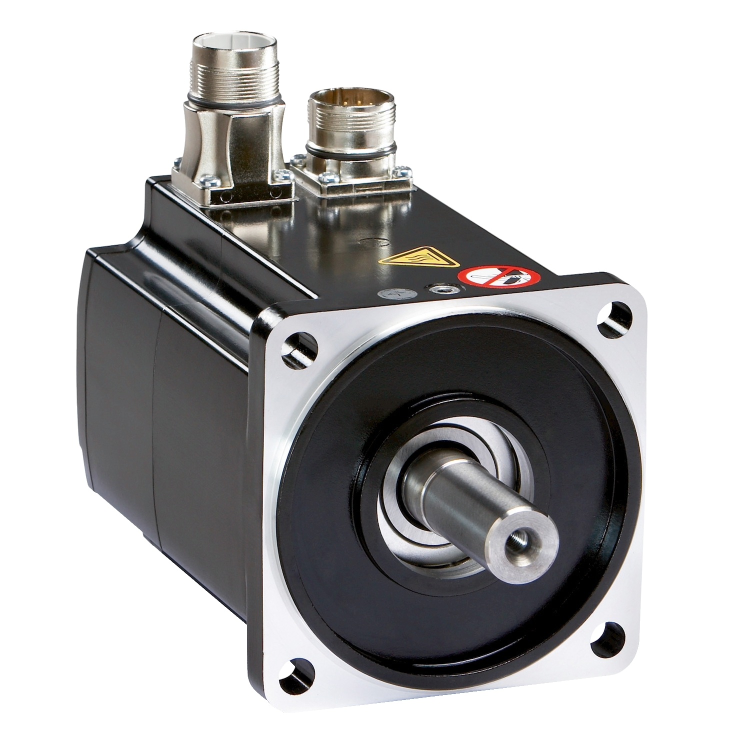 Schneider Electric Schneider Electric BMH2052P16A2A – Servo motor BMH, Lexium 32, 62.5Nm, 3800rpm, keyed shaft, without brake, IP54, 16bit encoder