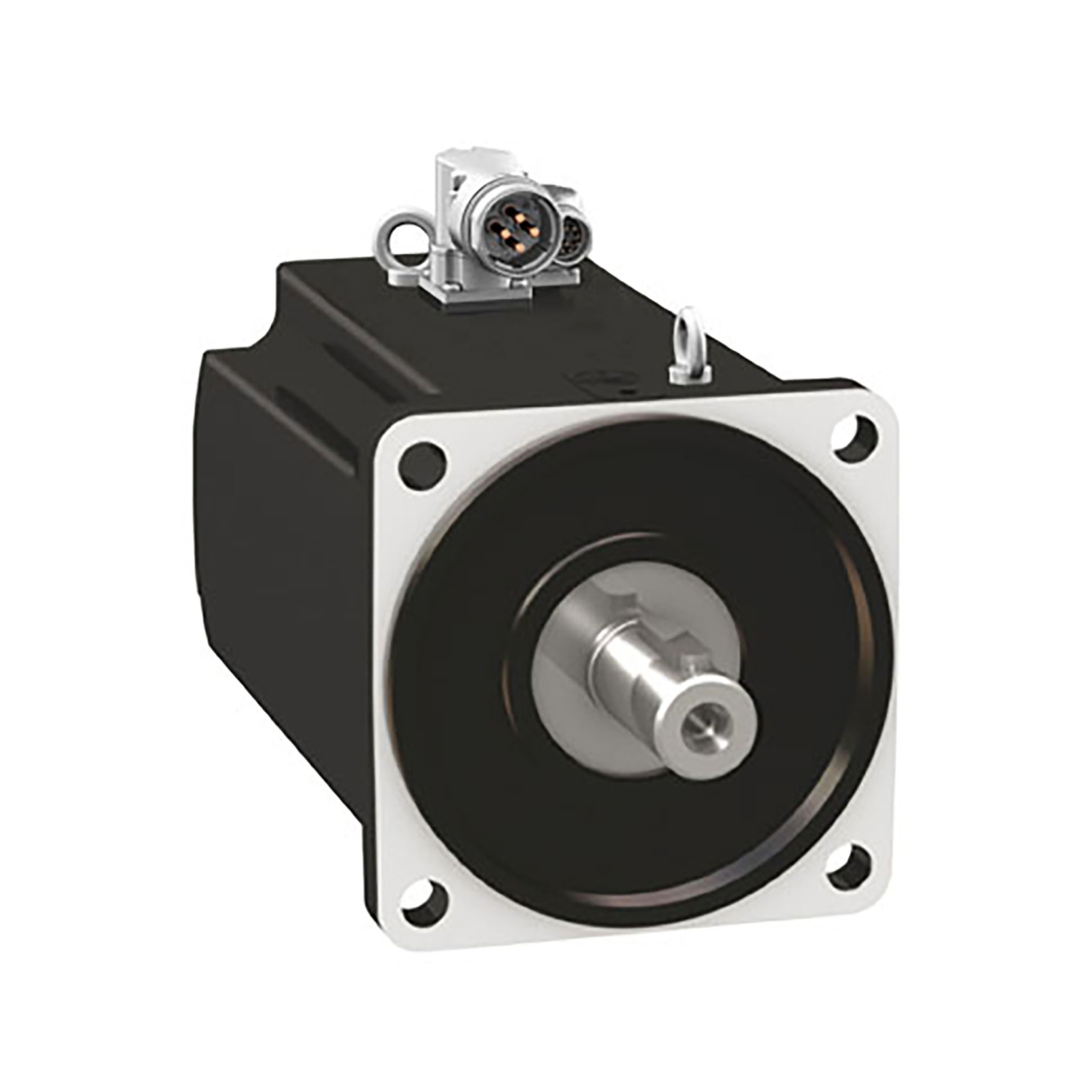 Schneider Electric Schneider Electric BMH2053P21A2A – Servo motor BMH, Lexium 32, 84Nm, 3800rpm, untapped shaft, without brake, IP65, IP67, 128bit encoder