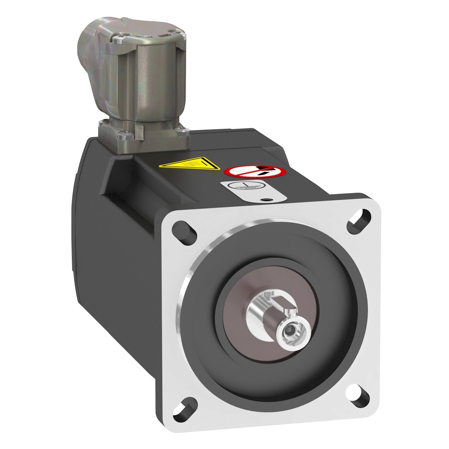 Schneider Electric Schneider Electric BMP0702R3NA2A – Synchronous motor - BMP - 230 VAC - 0.55 kW - IP65 - IEC
