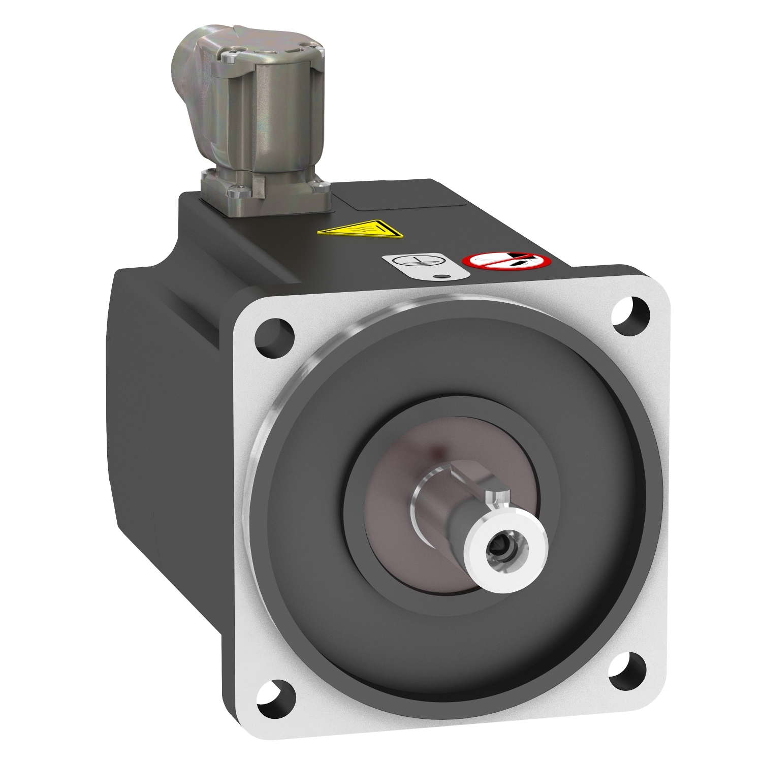 Schneider Electric Schneider Electric BMP1001R3NA2A – Synchronous motor - BMP - 230 VAC - 0.75 kW - IP65 - IEC