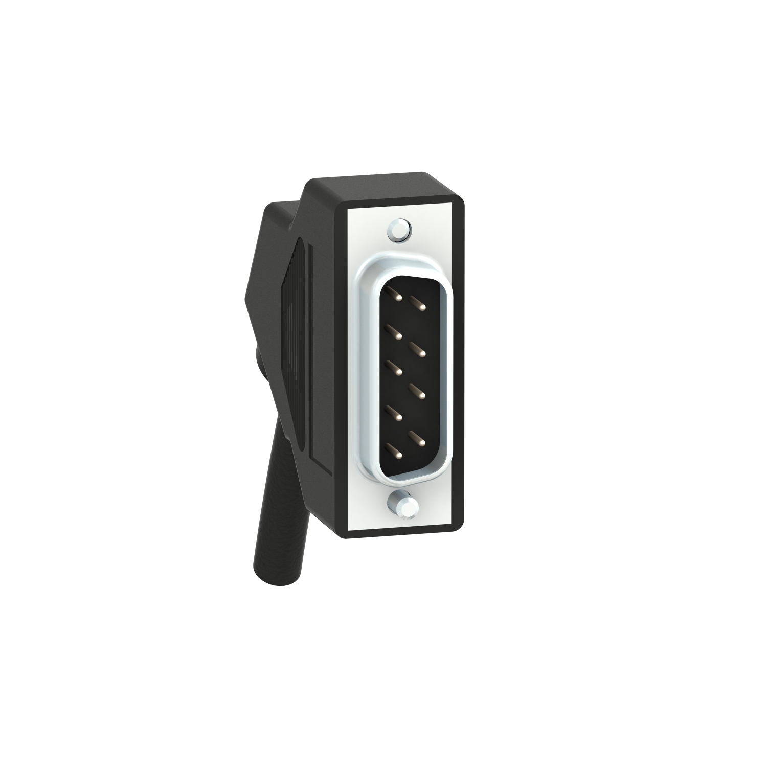 Schneider Electric Schneider Electric BMXXBC030K – Backplane extension cable, Modicon M340, 3m