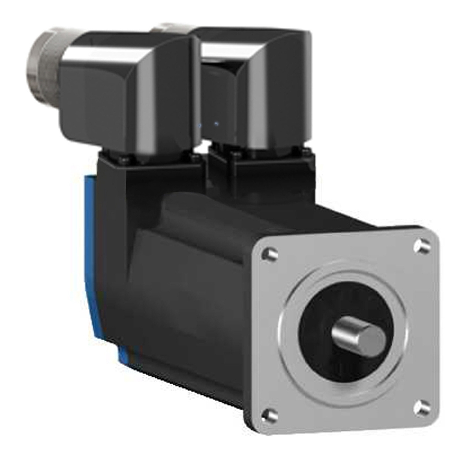 Schneider Electric Schneider Electric BSH0551T21A2A – Servo motor BSH, Lexium 05, 0.5N.m, 8000rpm, 55mm, untapped shaft, Sincos single turn, without brake, IP65