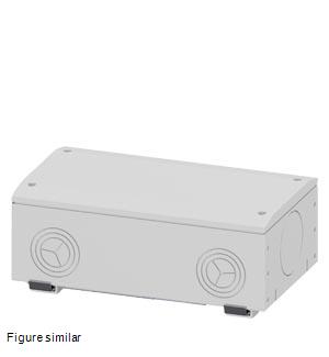 Siemens Siemens BVP:034259 – Siemens building automation building-control component or service accessory