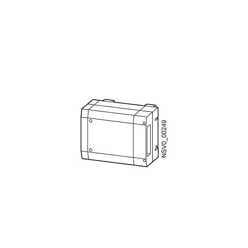 Siemens Siemens BVP:034265 – Siemens building automation building-control component or service accessory