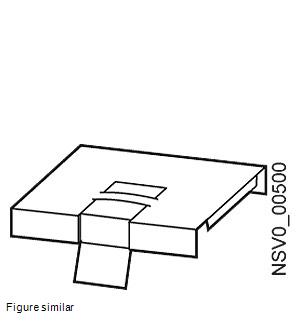 Siemens Siemens BVP:045519 – Siemens building automation building-control component or service accessory