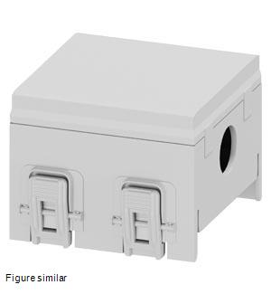 Siemens Siemens BVP:085090 – Siemens building automation building-control component or service accessory