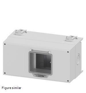 Siemens Siemens BVP:085093 – Siemens building automation building-control component or service accessory