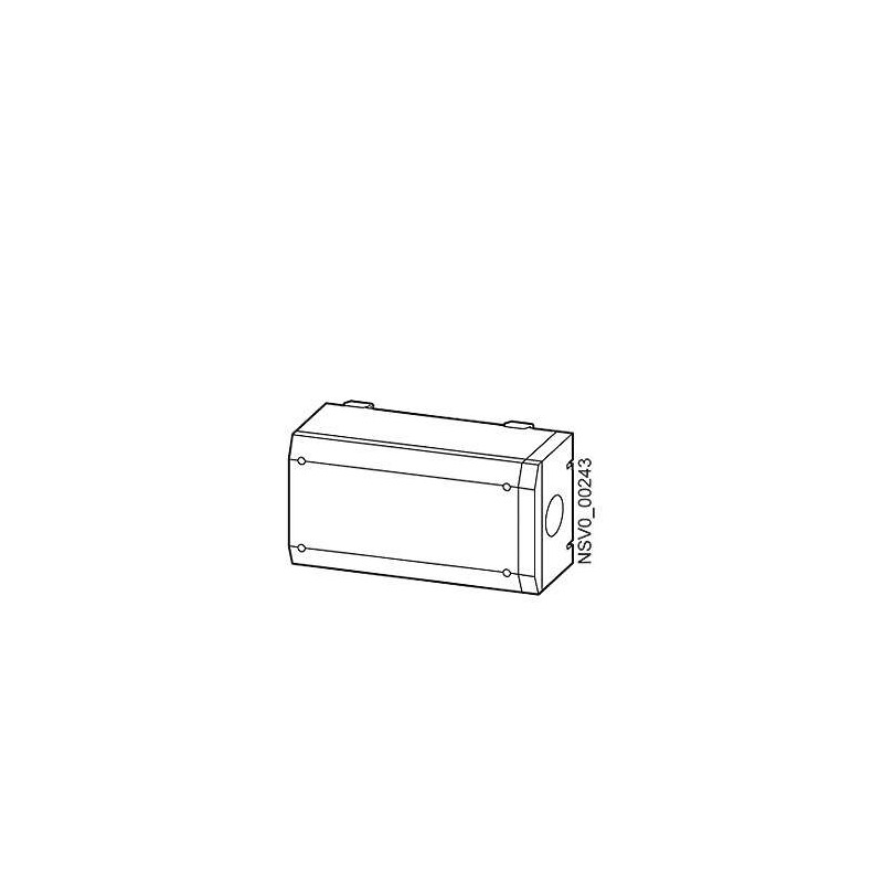 Siemens Siemens BVP:090165 – Siemens building automation building-control component or service accessory