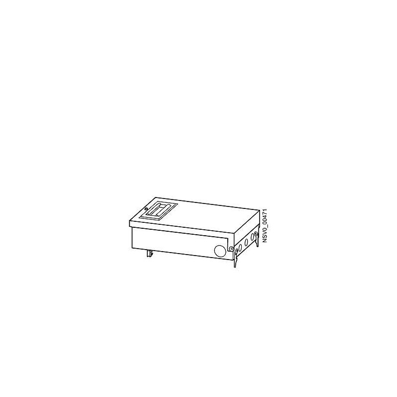 Siemens Siemens BVP:203162 – Siemens building automation building-control component or service accessory