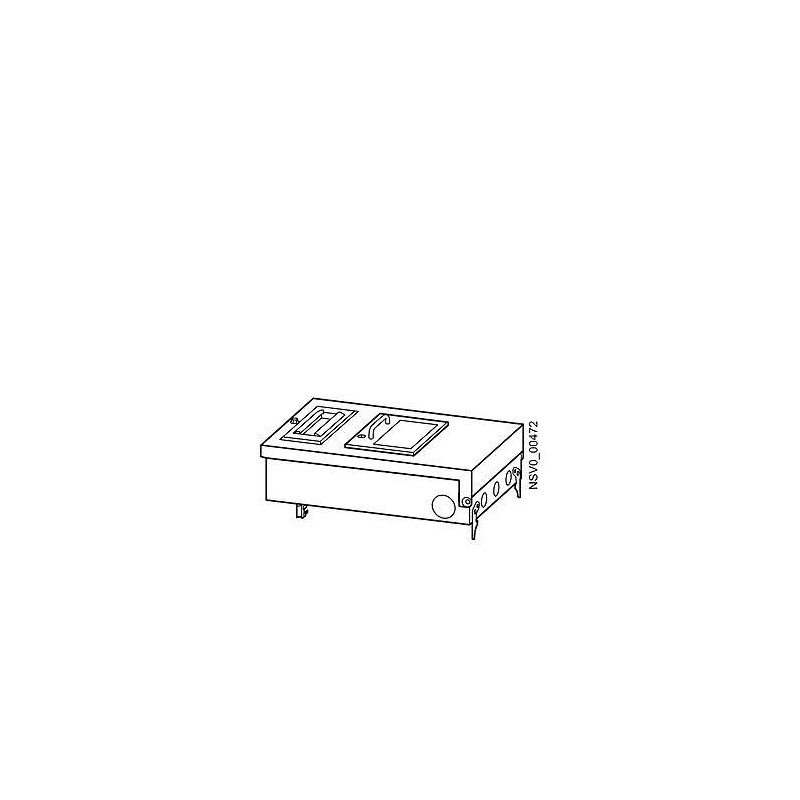 Siemens Siemens BVP:203163 – Siemens building automation building-control component or service accessory