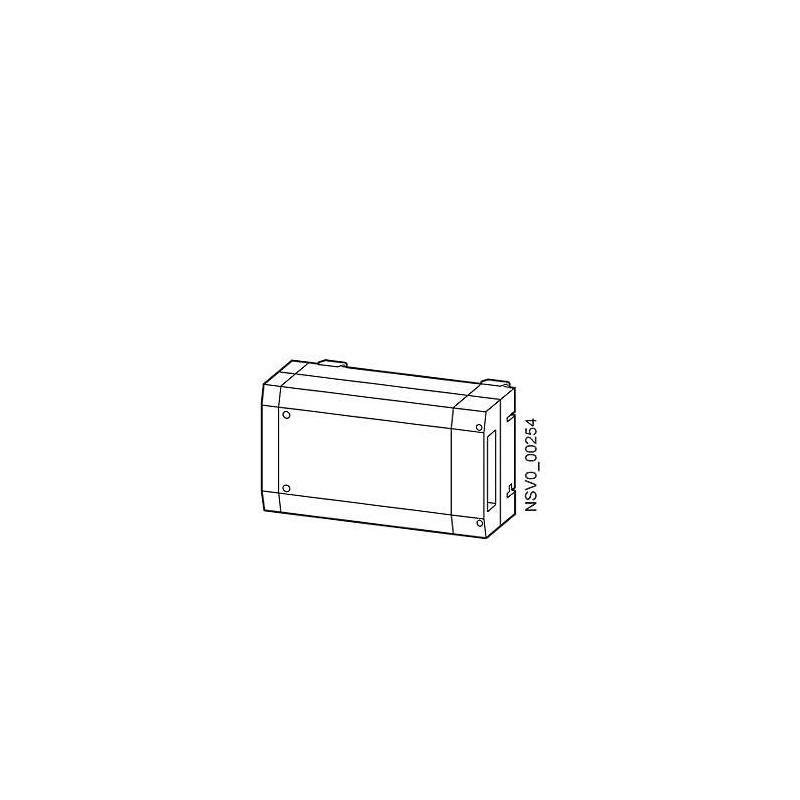 Siemens Siemens BVP:233568 – Siemens building automation building-control component or service accessory