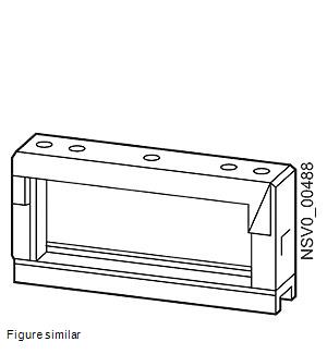 Siemens Siemens BVP:261987 – Siemens building automation building-control component or service accessory