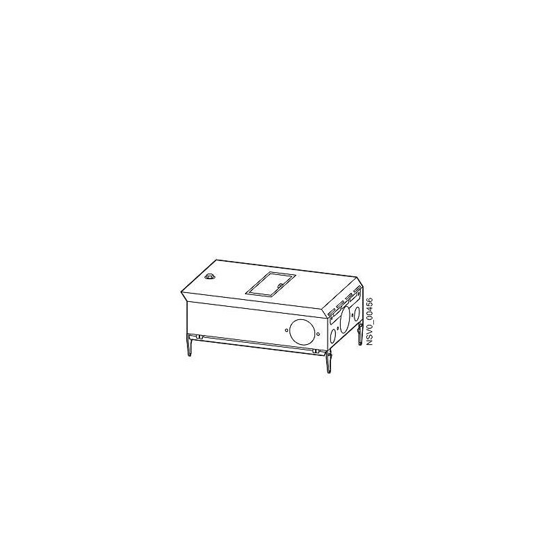 Siemens Siemens BVP:262454 – Siemens building automation building-control component or service accessory