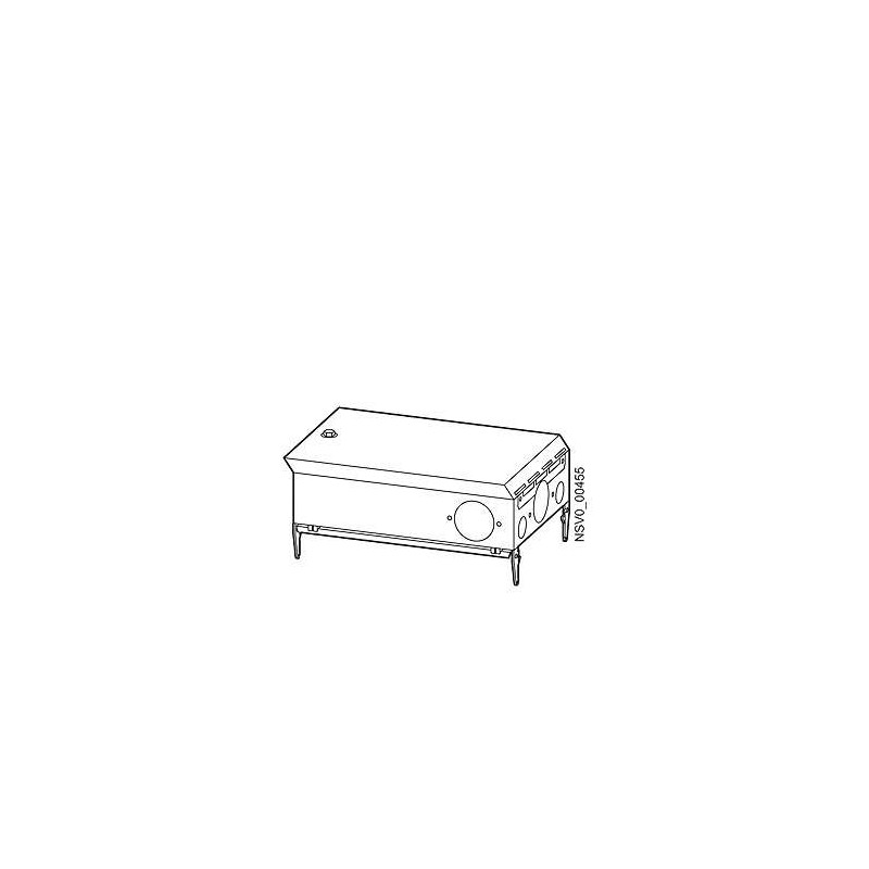 Siemens Siemens BVP:262457 – Siemens building automation building-control component or service accessory
