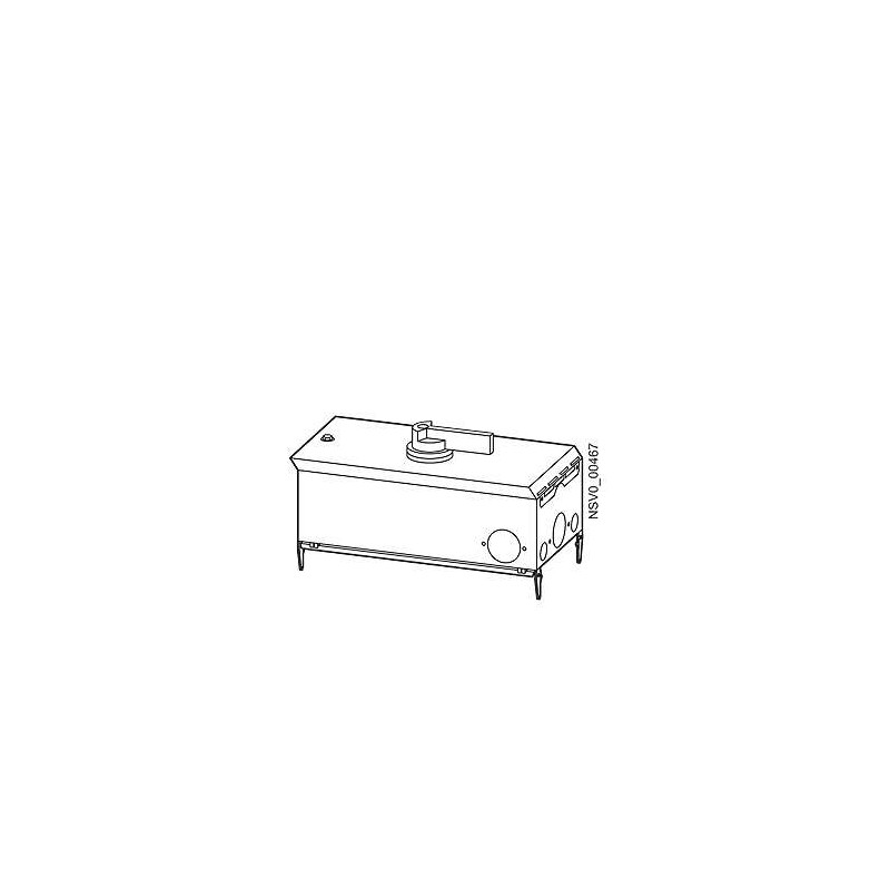 Siemens Siemens BVP:262500 – Siemens building automation building-control component or service accessory