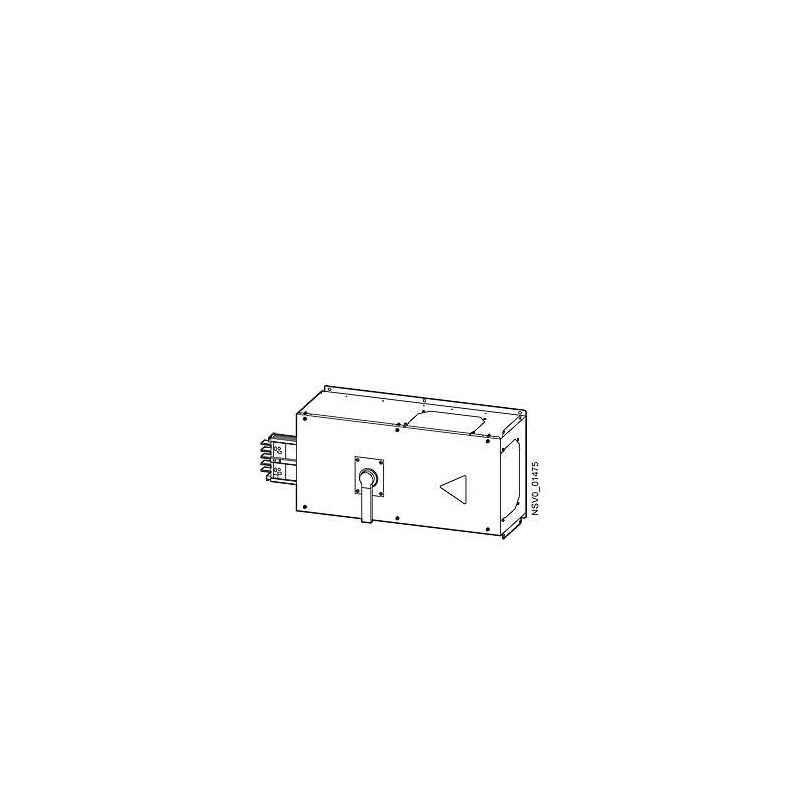 Siemens Siemens BVP:611343 – Siemens building automation building-control component or service accessory