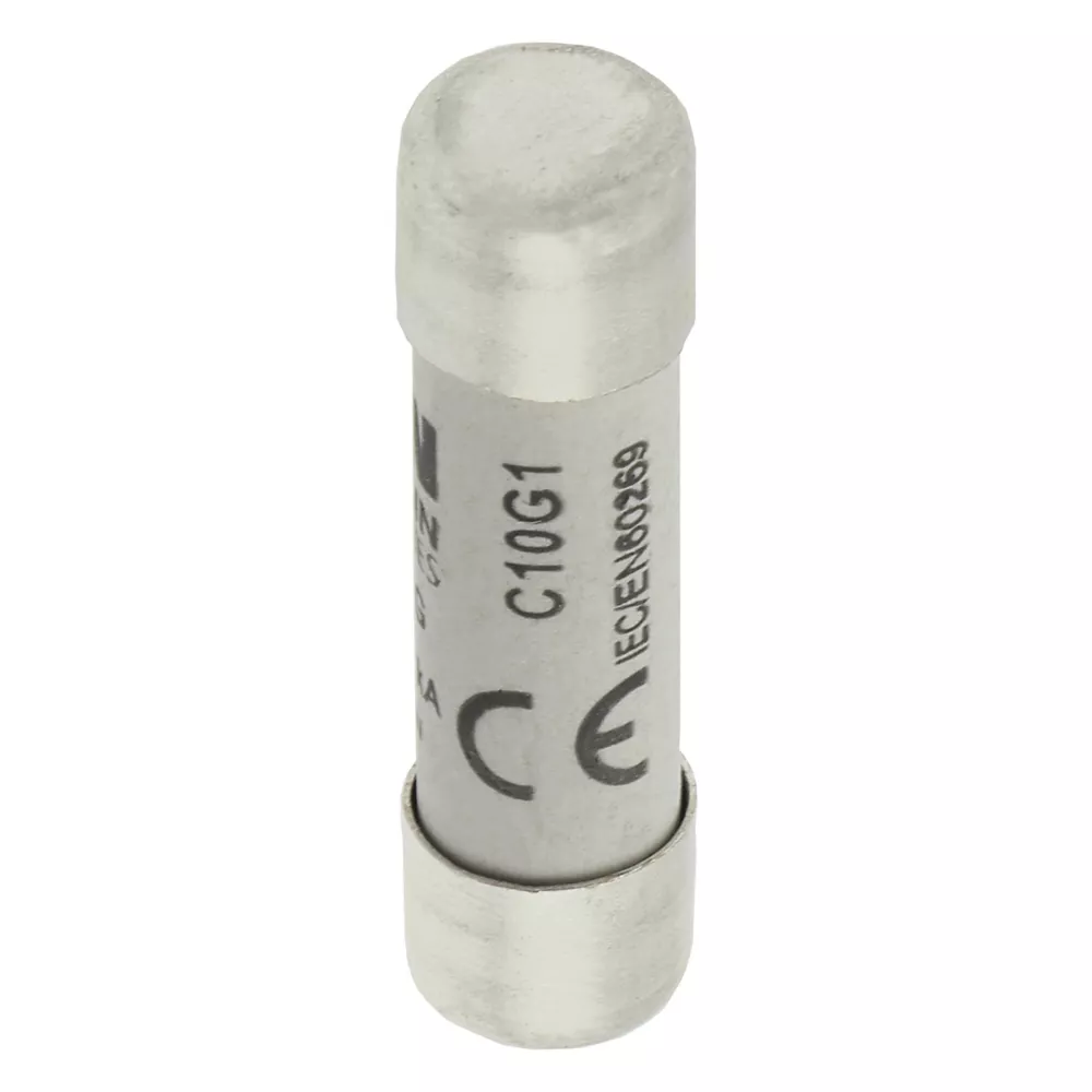Eaton Eaton Bussmann series low voltage cylindrical fuse