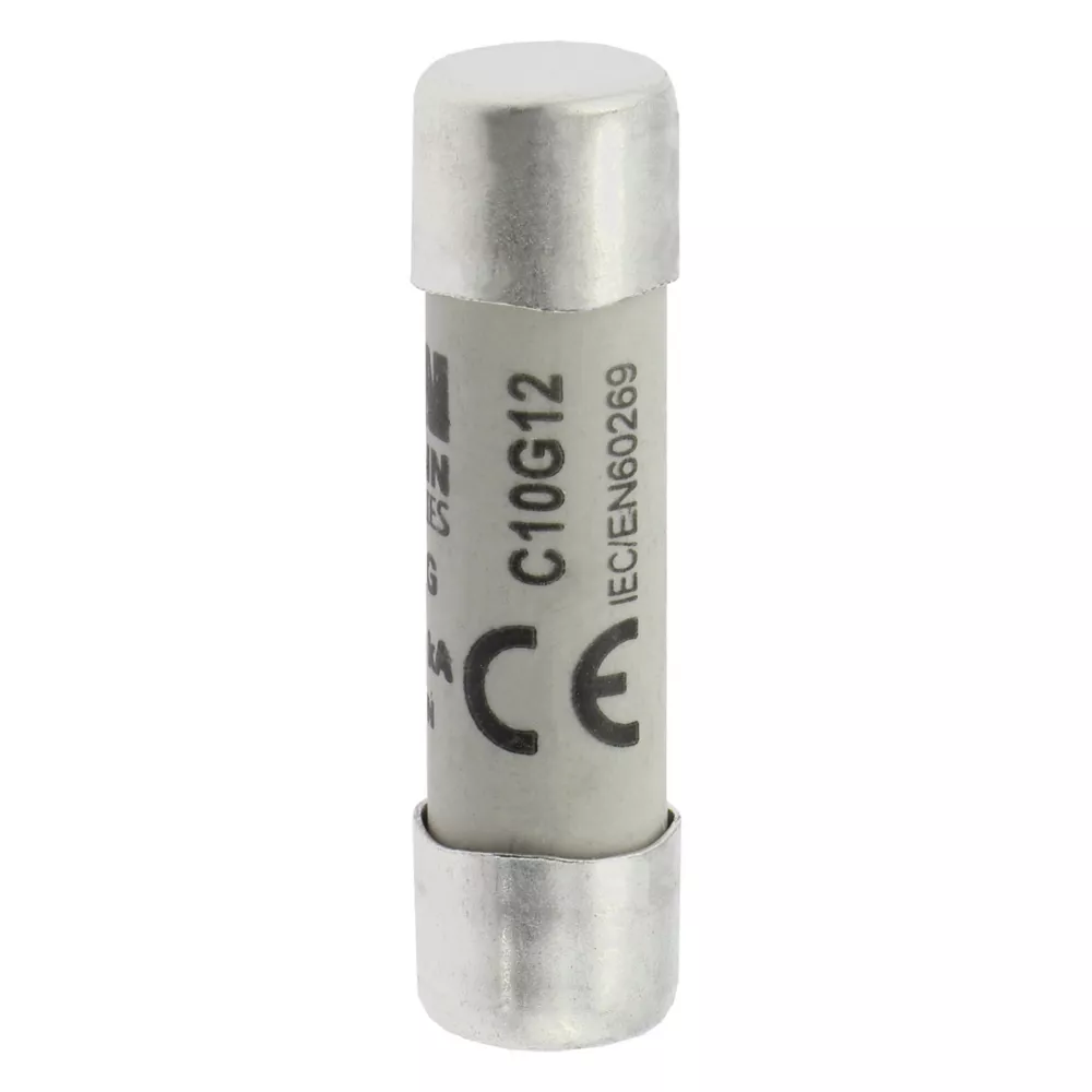 Eaton Eaton Bussmann series low voltage cylindrical fuse
