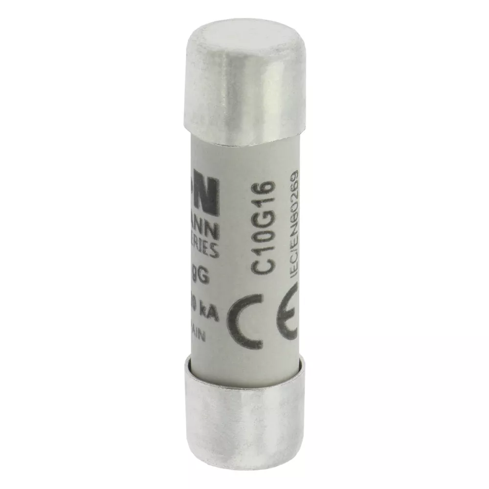 Eaton Eaton Bussmann series low voltage cylindrical fuse