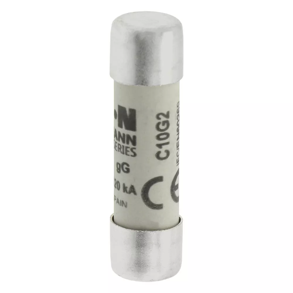 Eaton Eaton Bussmann series low voltage cylindrical fuse