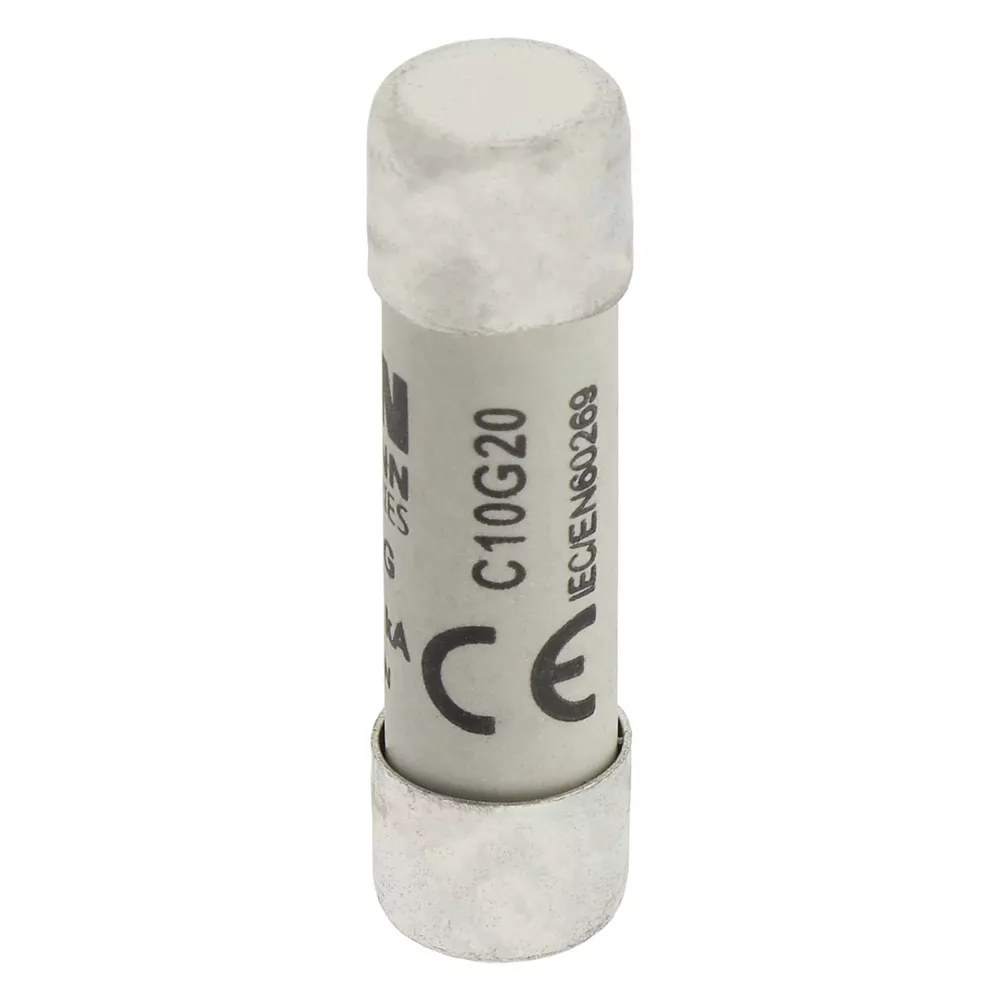 Eaton Eaton Bussmann series low voltage cylindrical fuse