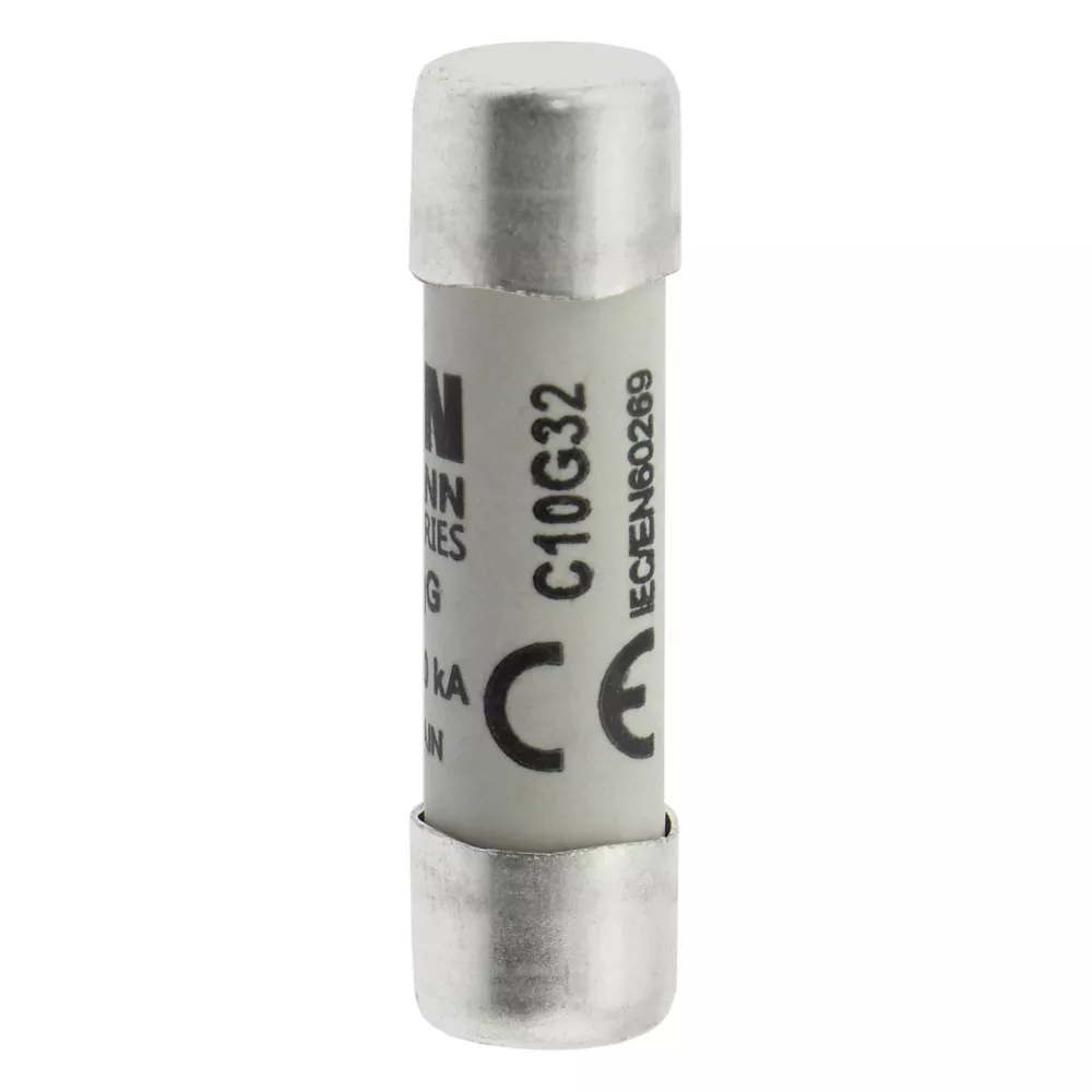 Eaton Eaton Bussmann series low voltage cylindrical fuse